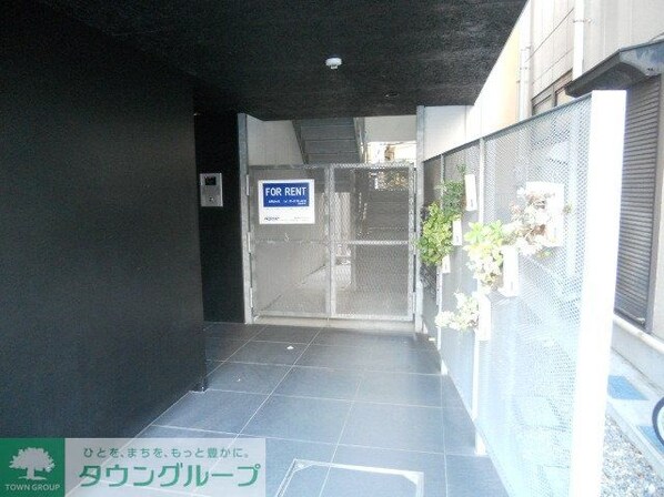 LUMIERE南品川Aの物件内観写真